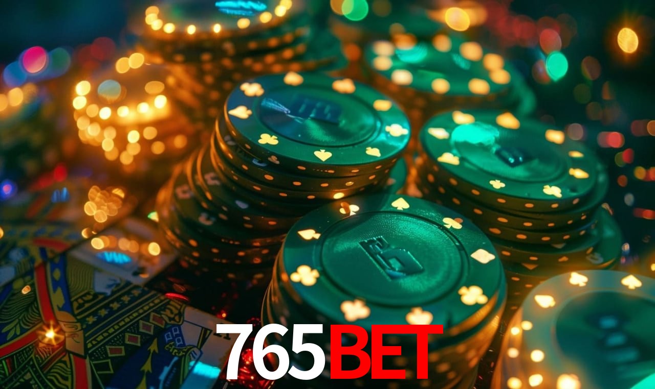 Desvendando o Mundo dos Jogos Virtuais na 765bet