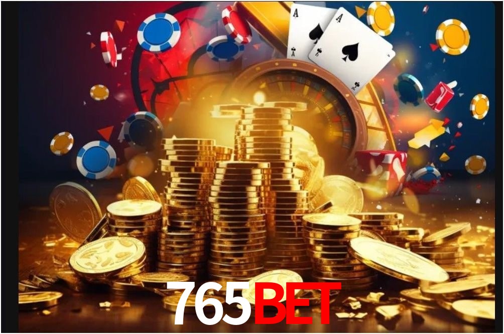 Descubra a Essência do 765bet: Nossa História e Compromissos