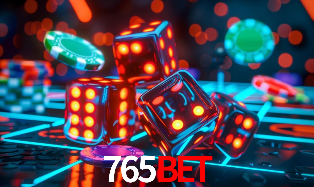 A Emoção da Loteria na 765bet: Uma Chance de Mudança de Vida