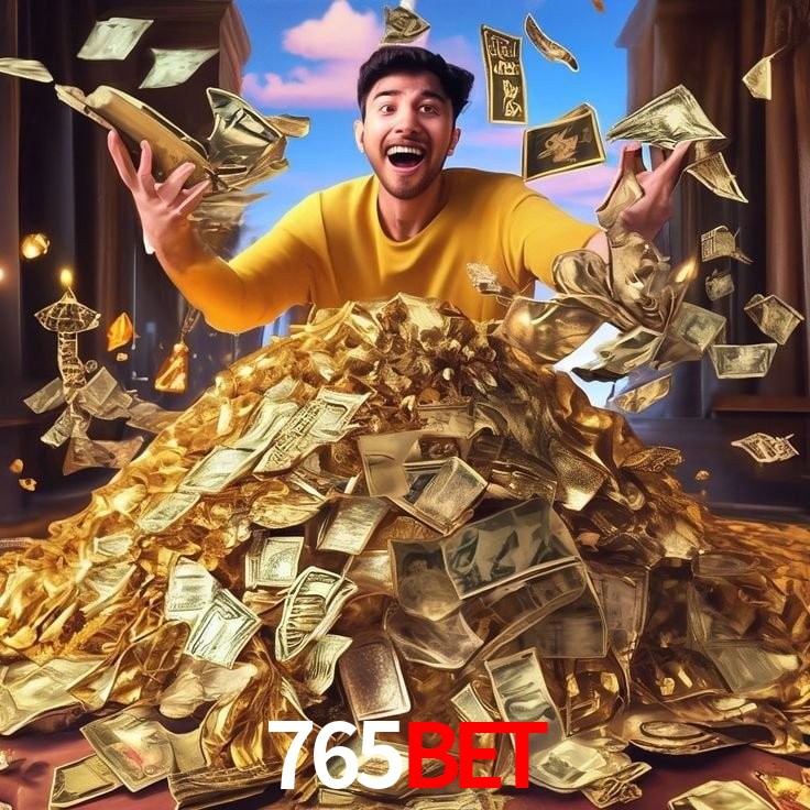 A Revolução dos Aplicativos de Jogos no 765bet